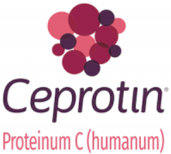 ceprotin logo